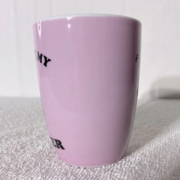 Paladone FRIENDS You Are My Lobster Ceramic Mug Coffee Cup - Picture 4 of 7